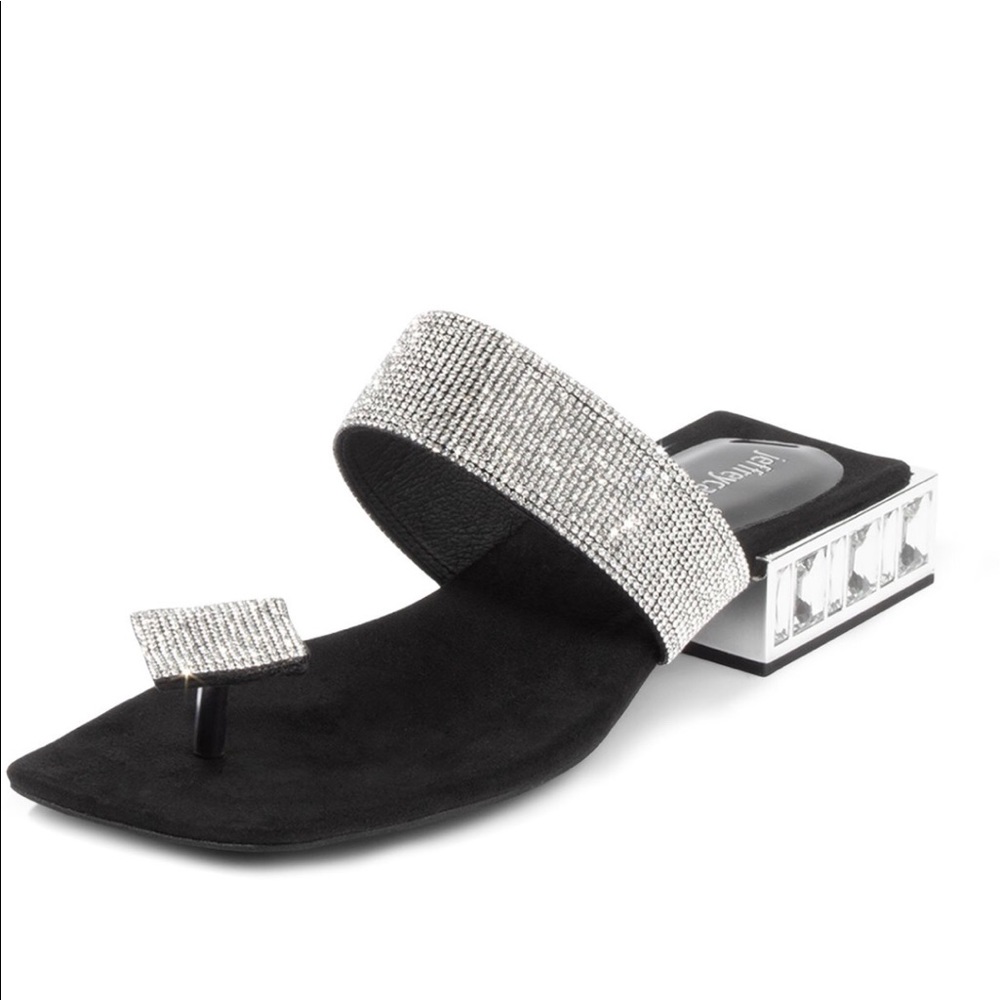 ALISE-SH Jeffery Campbell sandals